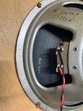 Marshall 1960B 4x12 Checkerboard Straight Cab 100w 1974, Black — thumbnail 6 of 6