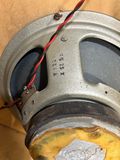 Marshall 1960B 4x12 Checkerboard Straight Cab 100w 1974, Black — thumbnail 5 of 6