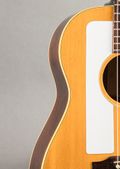 Gibson F-25 Folk Singer 1964, Natural — thumbnail 4 of 9
