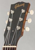 Gibson F-25 Folk Singer 1964, Natural — thumbnail 6 of 9