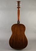 Gibson F-25 Folk Singer 1964, Natural — thumbnail 8 of 9