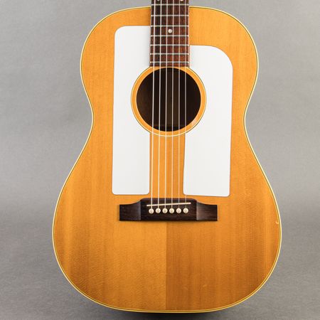 Gibson F-25 Folk Singer 1964, Natural thumbnail