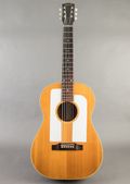 Gibson F-25 Folk Singer 1964, Natural — thumbnail 5 of 9