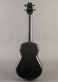 Klos Concert Full Carbon Ukulele 2025, Carbon black — thumbnail 5 of 6