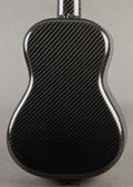 Klos Concert Full Carbon Ukulele 2025, Carbon black — thumbnail 4 of 6