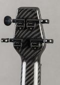 Klos Concert Full Carbon Ukulele 2025, Carbon black — thumbnail 6 of 6