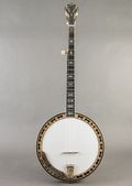 Stelling Staghorn Custom 1980, Natural — thumbnail 5 of 9