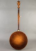 Stelling Staghorn Custom 1980, Natural — thumbnail 8 of 9