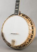 Stelling Staghorn Custom 1980, Natural — thumbnail 3 of 9