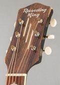 Recording King M-3 1940, Sunburst — thumbnail 6 of 9