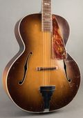 Recording King M-3 1940, Sunburst — thumbnail 3 of 9