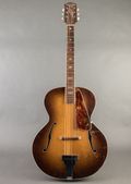 Recording King M-3 1940, Sunburst — thumbnail 5 of 9