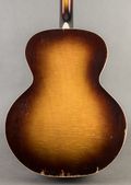 Recording King M-3 1940, Sunburst — thumbnail 7 of 9