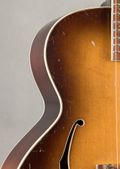 Recording King M-3 1940, Sunburst — thumbnail 4 of 9