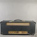 Marshall JMP Master Model 2204 50w (pre-JCM800) Head 1978, Black — thumbnail 4 of 10