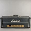 Marshall JMP Master Model 2204 50w (pre-JCM800) Head 1978, Black — thumbnail 2 of 10
