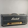 Marshall JMP Master Model 2204 50w (pre-JCM800) Head 1978, Black — thumbnail 3 of 10
