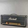 Marshall JMP Master Model 2204 50w (pre-JCM800) Head 1978, Black — thumbnail 1 of 10