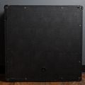 Marshall 1960B 4x12 Checkerboard Straight Cab 100w 1974, Black — thumbnail 3 of 6