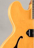 Gibson ES-330TN 1960, Natural — thumbnail 5 of 10