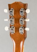 Gibson ES-330TN 1960, Natural — thumbnail 10 of 10