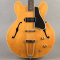 Gibson ES-330TN 1960, Natural — thumbnail 1 of 10