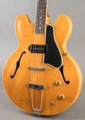 Gibson ES-330TN 1960, Natural — thumbnail 3 of 10