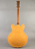 Gibson ES-330TN 1960, Natural — thumbnail 9 of 10