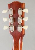 Gibson Memphis Custom Shop ES-175D 2014, Natural — thumbnail 10 of 10