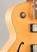 Gibson Memphis Custom Shop ES-175D 2014, Natural — thumbnail 5 of 10