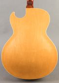 Gibson Memphis Custom Shop ES-175D 2014, Natural — thumbnail 8 of 10