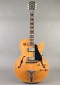 Gibson Memphis Custom Shop ES-175D 2014, Natural — thumbnail 6 of 10