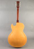 Gibson Memphis Custom Shop ES-175D 2014, Natural — thumbnail 9 of 10