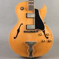 Gibson Memphis Custom Shop ES-175D 2014, Natural — thumbnail 1 of 10