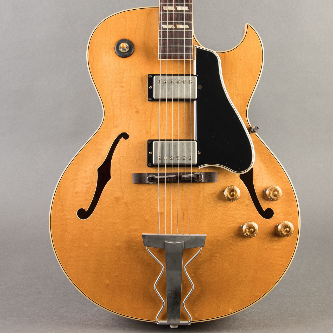 2014 Gibson Memphis Custom Shop ES-175D at Carter Vintage Guitars