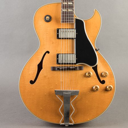 Gibson Memphis Custom Shop ES-175D 2014, Natural thumbnail