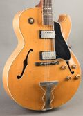 Gibson Memphis Custom Shop ES-175D 2014, Natural — thumbnail 3 of 10