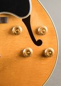 Gibson Memphis Custom Shop ES-175D 2014, Natural — thumbnail 4 of 10