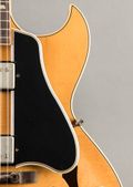 Gibson Memphis Custom Shop ES-175D 2014, Natural — thumbnail 2 of 10