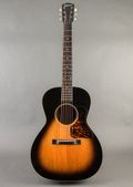 Gibson L-00 1936, Sunburst — thumbnail 6 of 10