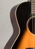 Gibson L-00 1936, Sunburst — thumbnail 4 of 10