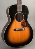 Gibson L-00 1936, Sunburst — thumbnail 5 of 10