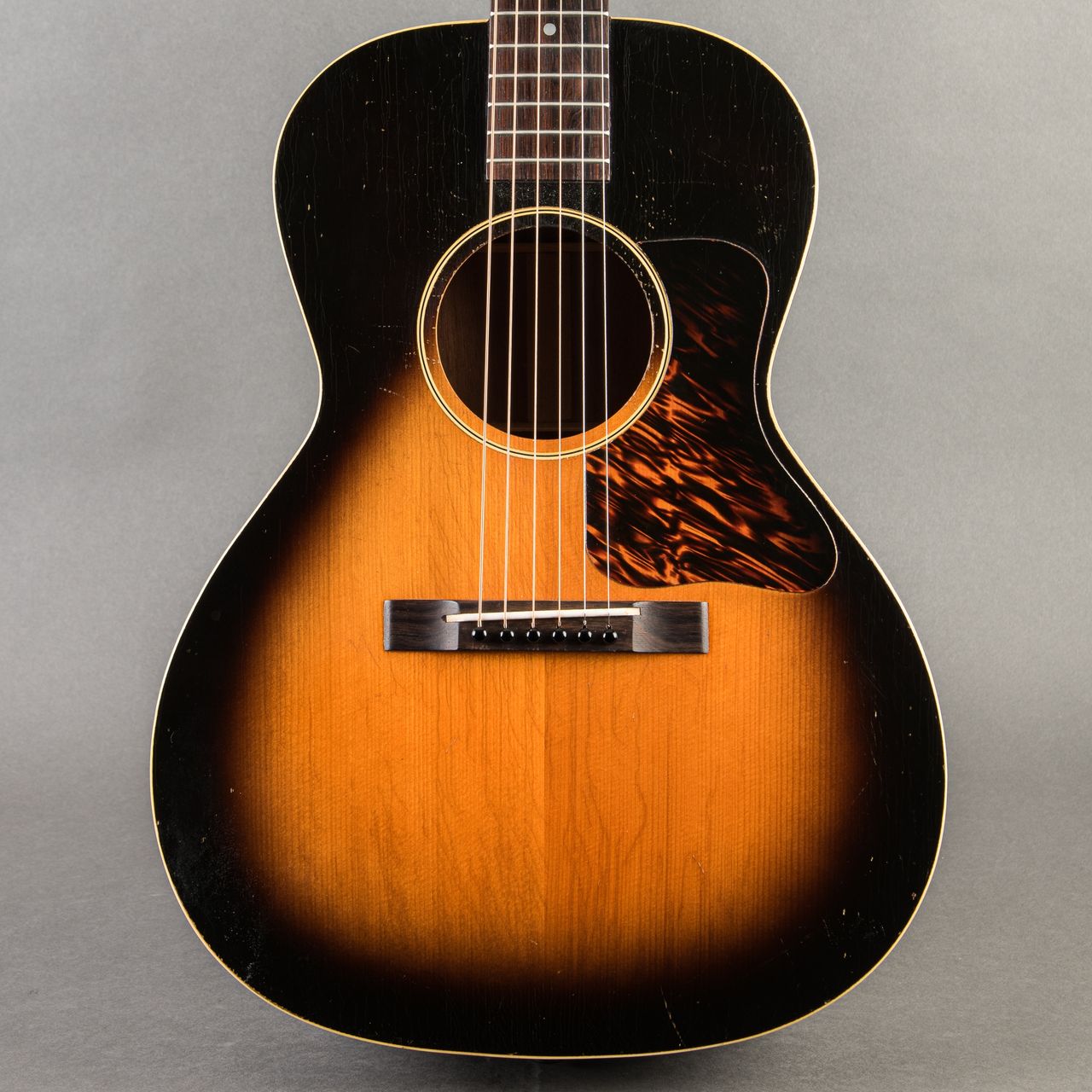 1936 Gibson L-00 at Carter Vintage Guitars