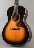 Gibson L-00 1936, Sunburst — thumbnail 3 of 10