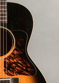Gibson L-00 1936, Sunburst — thumbnail 2 of 10
