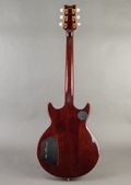 Ibanez Artist 1979, Sunburst — thumbnail 8 of 9