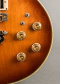 Ibanez Artist 1979, Sunburst — thumbnail 4 of 9
