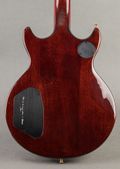 Ibanez Artist 1979, Sunburst — thumbnail 7 of 9