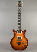 Ibanez Artist 1979, Sunburst — thumbnail 5 of 9