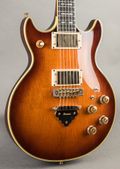 Ibanez Artist 1979, Sunburst — thumbnail 3 of 9